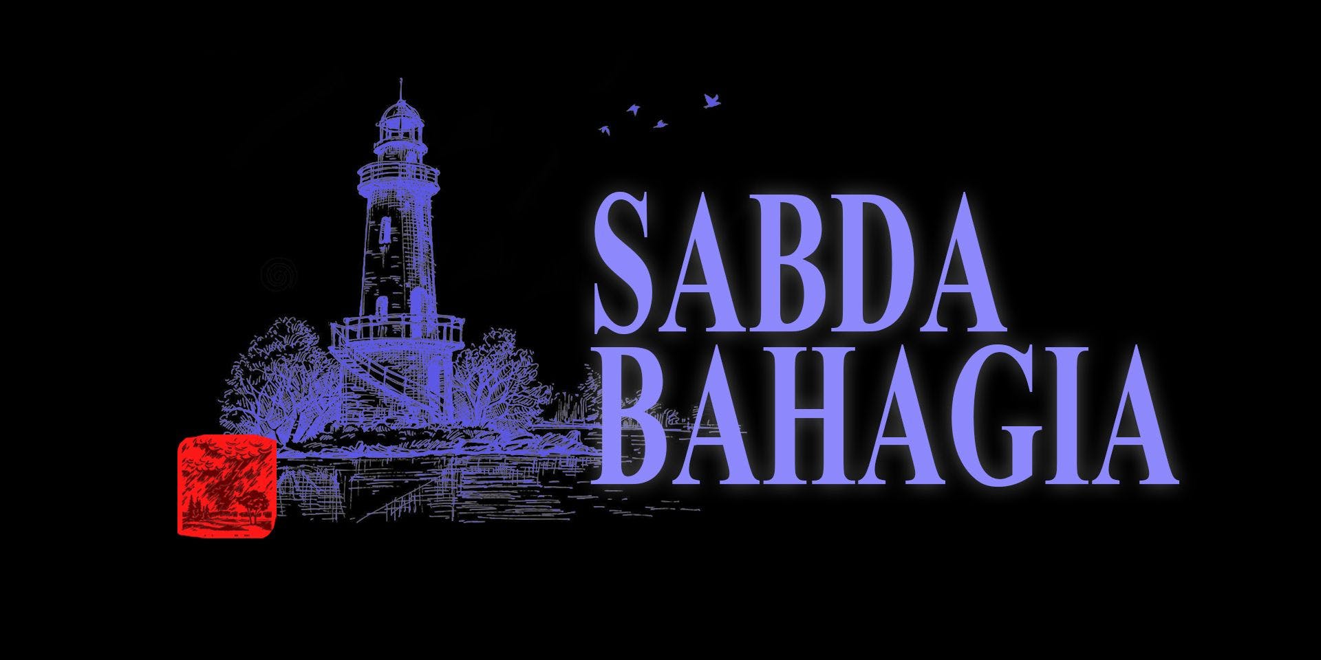 Cover Image for Sabda Bahagia